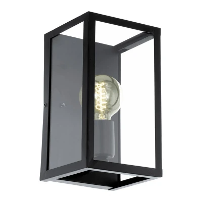 Afbeelding van EGLO Wandlamp Charterhouse
