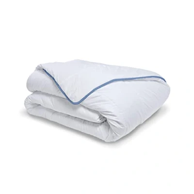 Afbeelding van Bleu Câlin Warm dekbed voor 2 personen, zachte Signature serie, microvezelenvelop, 260 x 240 cm