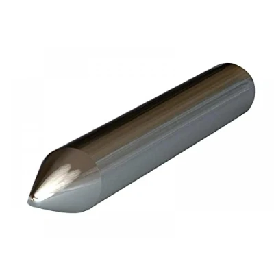 Afbeelding van Weller WLTC08IR30 Conische Soldeerpunt 0,8 mm voor WLIR30, 3 PK