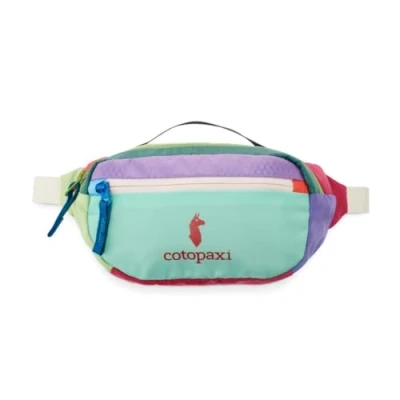 Afbeelding van Cotopaxi Kapai 1.5L Hip Pack del dia damestas heuptas