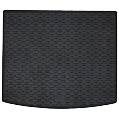 Afbeelding van Kofferbakbad Kofferbakmat voor MITSUBISHI Eclipse Cross PHEV 2021 Verbeter uw reiscomfort met de antislipmat in auto