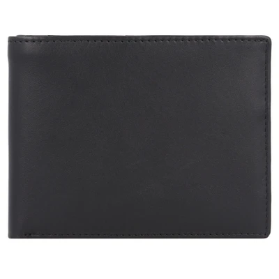 Afbeelding van Esquire Frankfurt Portemonnee RFID bescherming Leer 11 cm