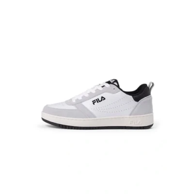 Afbeelding van FILA Rega S Wmn Sneakers voor dames, gray violet, 42
