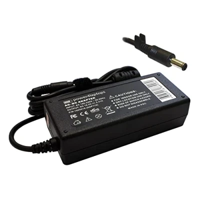 Afbeelding van Power4Laptops Dell Inspiron 3505 compatibele laptopvoedingsadapterlader