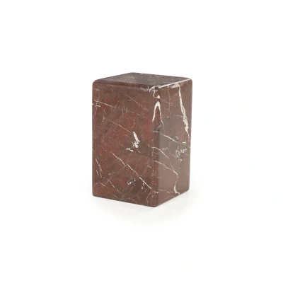 Afbeelding van By Boo Side table Dice red