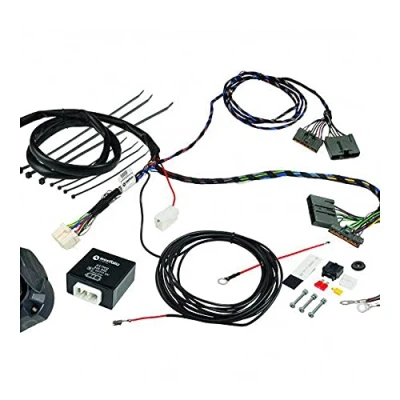 Afbeelding van E set, trekhaak WESTFALIA 348073300113