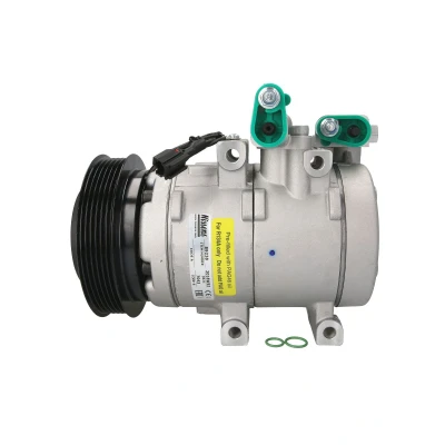 Afbeelding van Nissens Airco compressor 89238