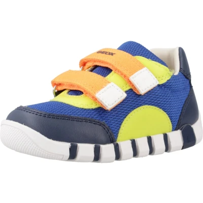 Afbeelding van GEOX B IUPIDOO Blauw 19 EU