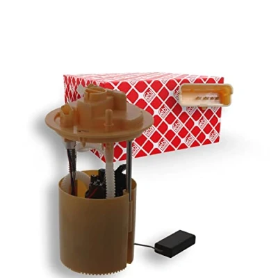 Afbeelding van Febi Bilstein Brandstofpomp 45467