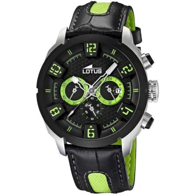 Afbeelding van Lotus Mod. 15787 3 Horloge