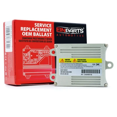 Afbeelding van EINPARTS EPH D1 P1 Ontsteking, gasontladingslamp 12V D1S, D1R, D2S, D2R Aan beide zijden BMW: 1 Hatchback
