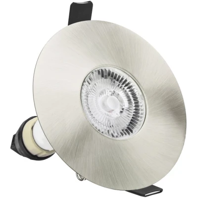 Afbeelding van IP65 LED inbouwspot Henriet