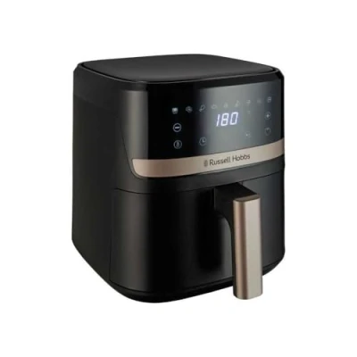 Afbeelding van Russell Hobbs Satisfry 4.3L Airfryer / Heteluchtfriteuse 27610 56