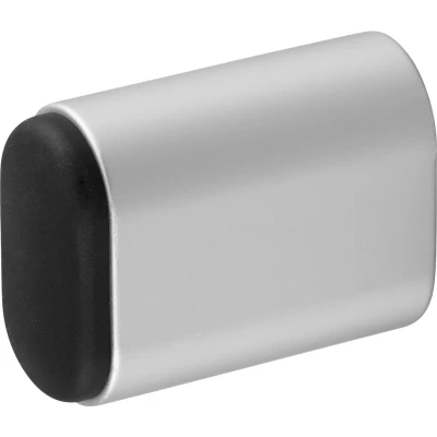 Afbeelding van Hermeta DEURBUFFER OVAAL 50MM MAT NATUREL (4702 11E)