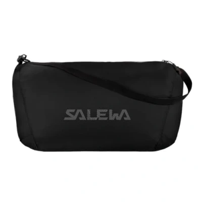 Afbeelding van Draagtas Salewa Ultralight Duffle 28L Black Out