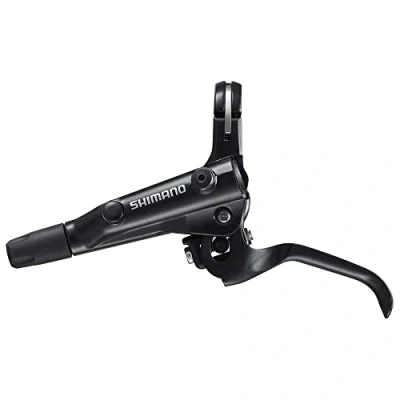 Afbeelding van Shimano Remgreep Deore Bl mt501 Schijfrem Rechts 2 vinger