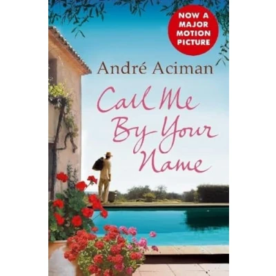 Afbeelding van Call Me By Your Name
