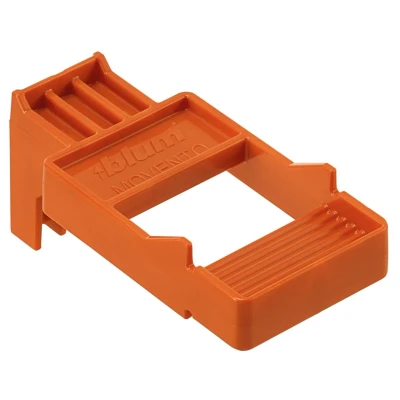 Afbeelding van Tip on Blumotion frontvoegmal