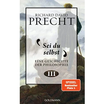 Afbeelding van Sei du selbst