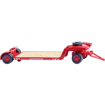 Afbeelding van Wiking 050208 H0 Aanhanger Rozenkrans