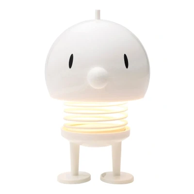 Afbeelding van Hoptimist LED lamp portabel L White