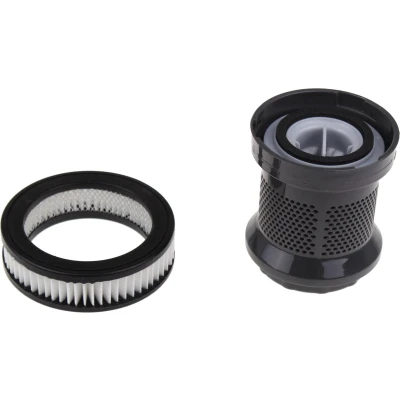Afbeelding van Domo Hepa filter + fijne do222sv DO222SVSET
