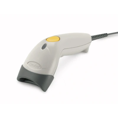 Afbeelding van Zebra LS1203 Barcode scanner USB Kit