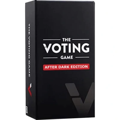 Afbeelding van The Voting Game After Dark Edition