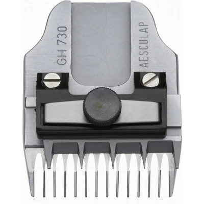 Afbeelding van Aesculap Scheerkop 0.5mm. kop/poten GH 730