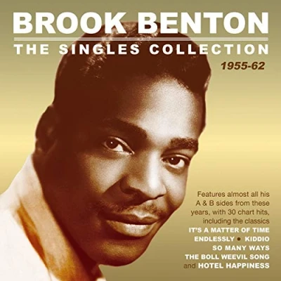 Afbeelding van The Singles Collection