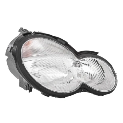 Afbeelding van Hella Koplamp MB C KL (C203) 03/01 02/04 Rechts H7 1DR 007 984 101