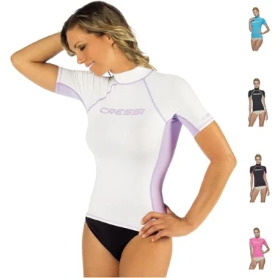 Afbeelding van Cressi Rash Guard Lady