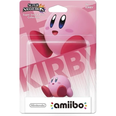 Afbeelding van Amiibo Kirby