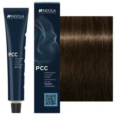 Afbeelding van Indola Permanent Caring Color 60ml 5.0