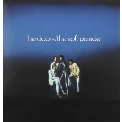 Afbeelding van Soft Parade
