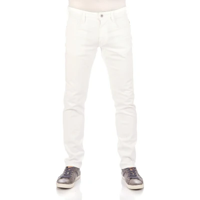 Afbeelding van Replay Jeans Anbass M914 000 80693c2 001 Mannen Maat W32 X L36