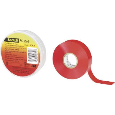 Afbeelding van Scotch Scotch™ 35 SCOTCH35 19X20VI Isolatietape Violet (l x b) 20 m 19 mm 1 stuk(s)