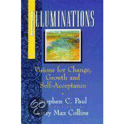 Afbeelding van Illuminations: Visions for Change, Growth and Self acceptance