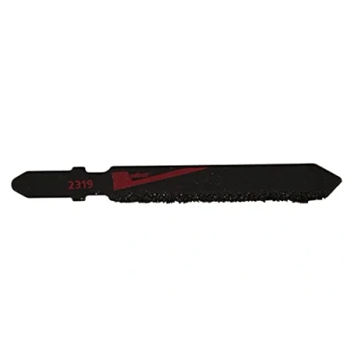 Afbeelding van Wolfcraft 2319000 Decoupeerzaagblad 1 stuk(s)