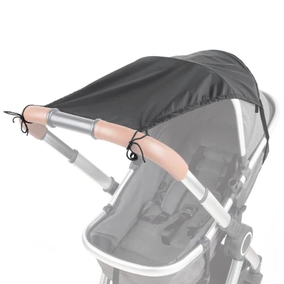 Afbeelding van Titanium Baby Zonnescherm Buggy &amp; Kinderwagen Smart