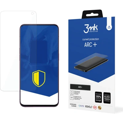 Afbeelding van Oppo Find X2 3mk ARC+