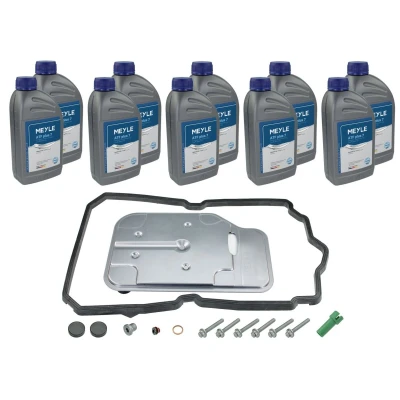 Afbeelding van Onderd.set, olie verversen van automatische versnellingsbak MEYLE 014 135 1410
