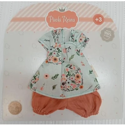 Afbeelding van Paola Reina kleding roxane 32cm