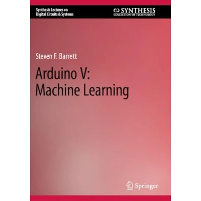 Afbeelding van Arduino V: Machine Learning