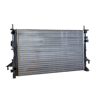 Afbeelding van Radiateur NRF 58319