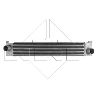 Afbeelding van Intercooler, inlaatluchtkoeler NRF 30535