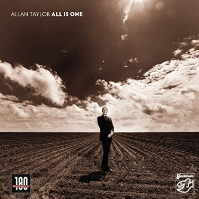 Afbeelding van Allan Taylor All Is One (LP)