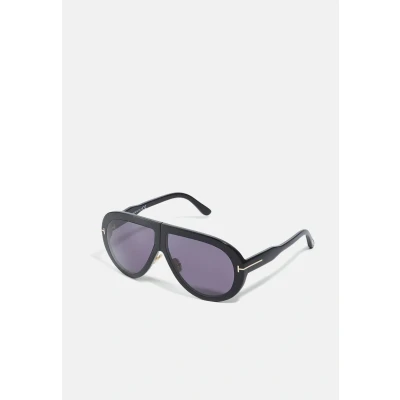 Afbeelding van Tom Ford Troy FT0836 01A 61 Zonnebril