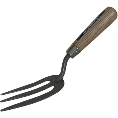 Afbeelding van Spear &amp; Jackson Neverbend carbon onkruidvork
