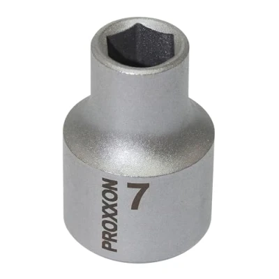 Afbeelding van Proxxon 3/8&quot; dopsleutel 7 mm